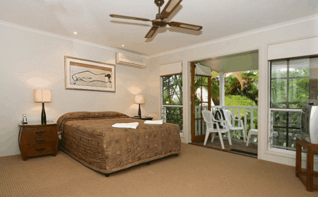 Sandy Beach Resort - WA Accommodation 2