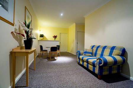 Archer Resort - Whitsundays Tourism 1