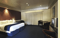 Fairway Resort - Townsville Tourism 1