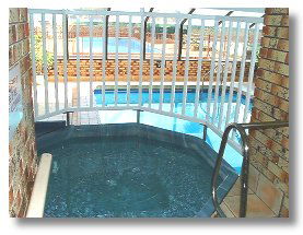 Thornton Tower Apartments - Carnarvon Accommodation 0