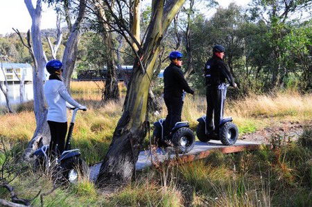 Lake Crackenback Resort - Carnarvon Accommodation 0