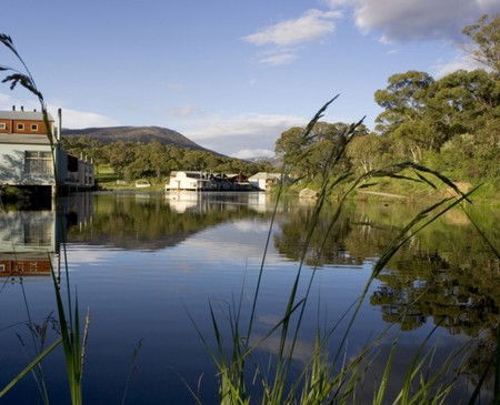 Lake Crackenback Resort - Carnarvon Accommodation 2