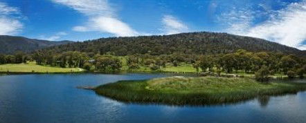 Lake Crackenback Resort - Carnarvon Accommodation 3