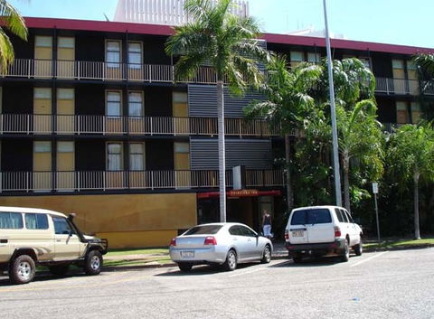 Poinciana Inn - Holiday Sydney 0