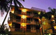 Poinciana Inn - Holiday Sydney 3
