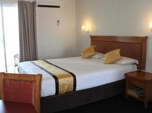 Luma Luma Holiday Apartments - Carnarvon Accommodation 0