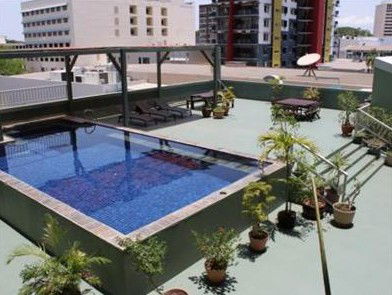Luma Luma Holiday Apartments - Carnarvon Accommodation 1