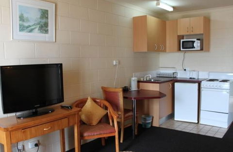 Luma Luma Holiday Apartments - Carnarvon Accommodation 2