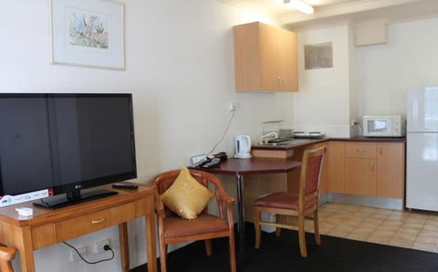 Luma Luma Holiday Apartments - Carnarvon Accommodation 4