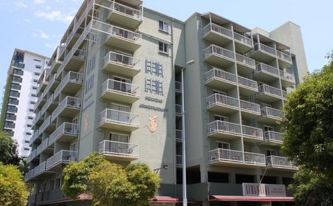 Luma Luma Holiday Apartments - Carnarvon Accommodation 5