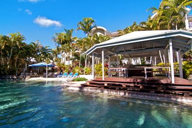 Diamond Cove Resort - Carnarvon Accommodation 3
