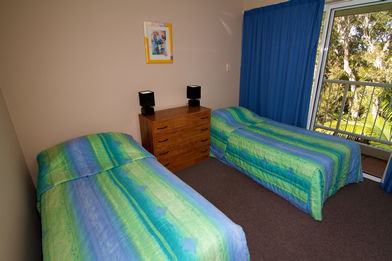 Diamond Cove Resort - Carnarvon Accommodation 7