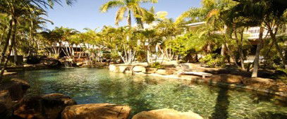 Colonial Palms Hotel (Best Western) - Accommodation Australia 0