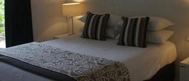 Colonial Palms Hotel (Best Western) - Accommodation Australia 2