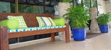 Colonial Palms Hotel (Best Western) - Accommodation Australia 3
