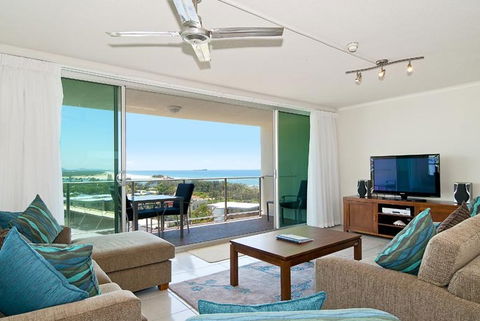 Chateau Royale Beach Resort - Carnarvon Accommodation 2