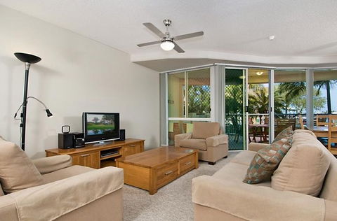 Sailport Mooloolaba Apartments - Carnarvon Accommodation 3