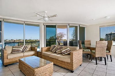 Sailport Mooloolaba Apartments - Carnarvon Accommodation 6