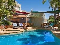 Sailport Mooloolaba Apartments - Carnarvon Accommodation 7