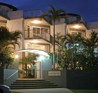 Dockside  Mooloolaba - YWait Travel