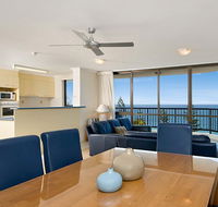 Seaview Resort - YWait Travel