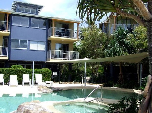 Seacove Coolum Resort - thumb 3