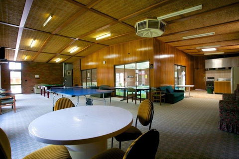Best Western Golden Grain Motor Inn - WA Accommodation 3