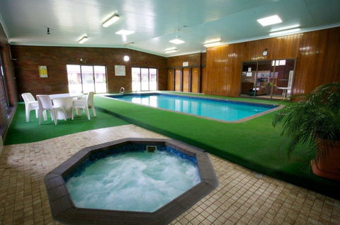 Best Western Golden Grain Motor Inn - WA Accommodation 4