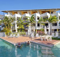 The Beach Club Resort - Mooloolaba - YWait Travel