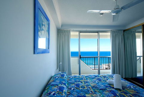 Baronnet Apartments - Carnarvon Accommodation 2