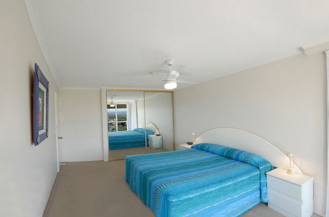 Baronnet Apartments - Carnarvon Accommodation 3