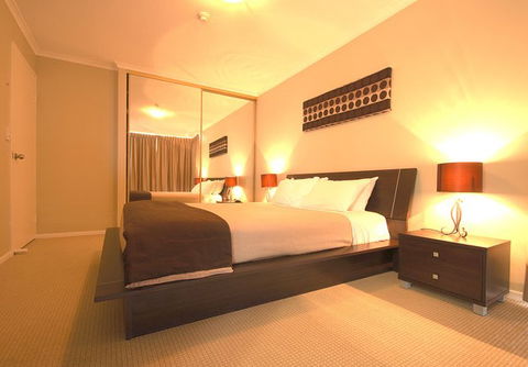 Baronnet Apartments - Carnarvon Accommodation 4