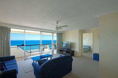 Baronnet Apartments - Carnarvon Accommodation 5