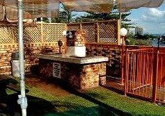 Thornton Tower Apartments - Carnarvon Accommodation 3