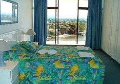 Thornton Tower Apartments - Carnarvon Accommodation 5