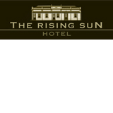 The Rising Sun Hotel - Accommodation Broken Hill 0