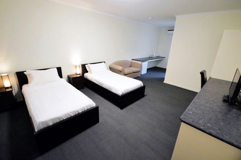 Heyfield Railway Hotel - Accommodation Australia 0