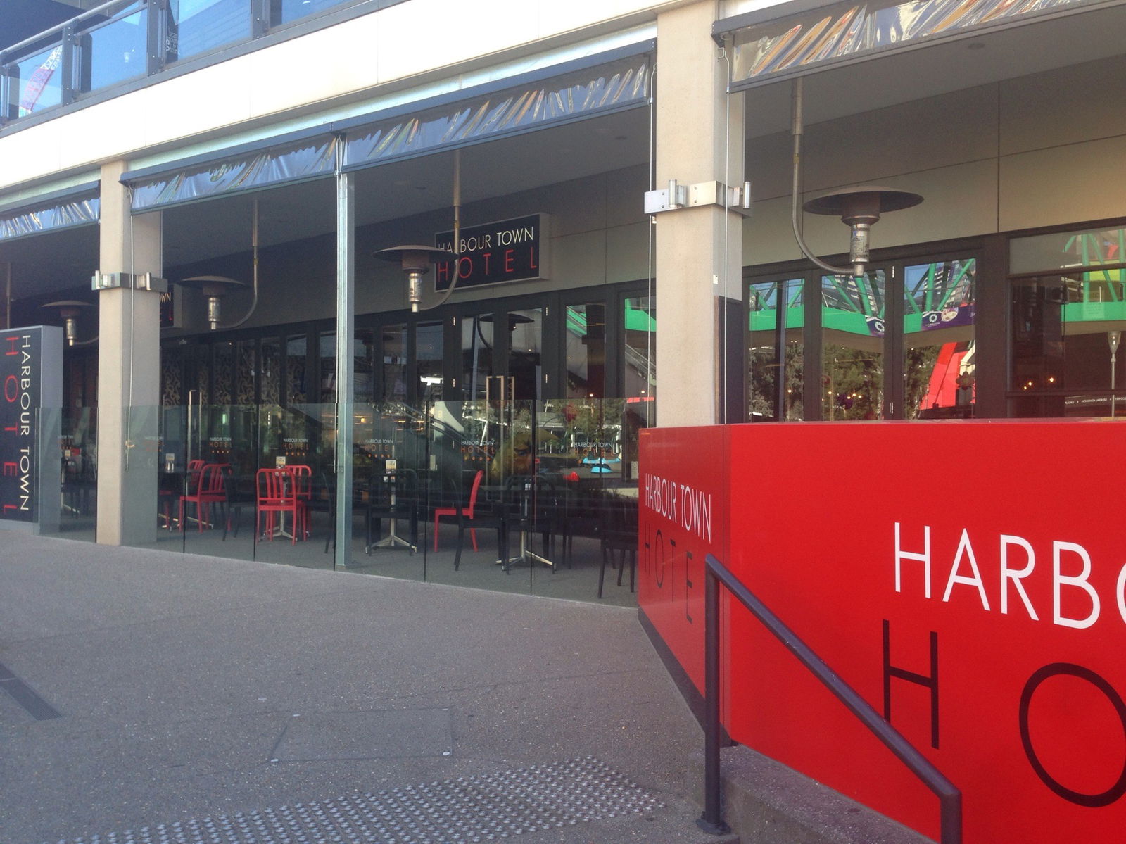 Harbour Town Hotel - thumb 0