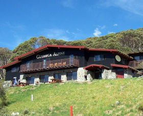 Guthega Alpine Hotel - Holiday Sydney 0