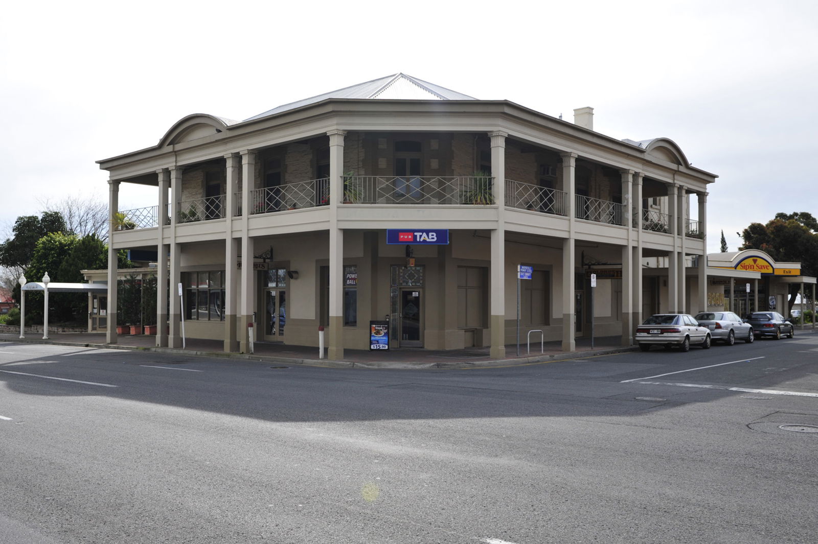 Leabrook SA Accommodation Australia