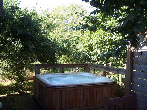 Texada Cottage - YWait Travel 1