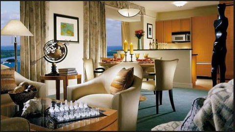 A A A Short Long Stay - Accommodation Australia 0