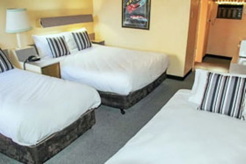 Midcity Motor Lodge - YWait Travel 2