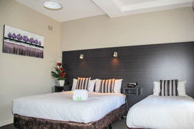 Midcity Motor Lodge - YWait Travel 3