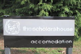 The Scholars House - YWait Travel 0