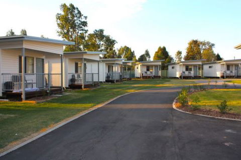 Chinchilla Motor Inn - Byron Bay Accommodation 2