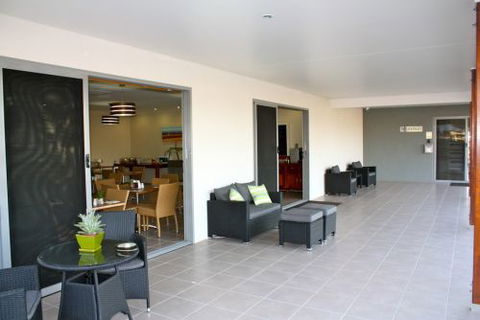 Chinchilla Motor Inn - Byron Bay Accommodation 4