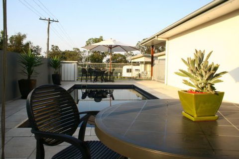 Chinchilla Motor Inn - Byron Bay Accommodation 7