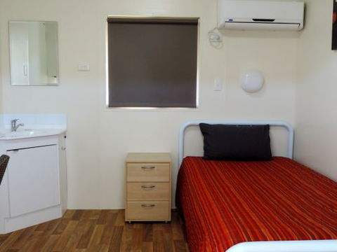 Chinchilla Motor Inn - Byron Bay Accommodation 8