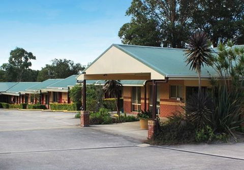 Catalina Motel Lake Macquarie - Casino Accommodation 0